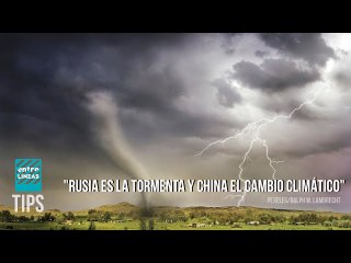 ¿Cuál es la verdadera preocupación de EE.UU con China?
