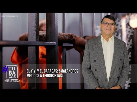 Segunda parte de Gedeón: ¿Quiénes están detrás y cuáles son las pistas que indican su reactivación?