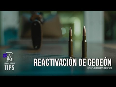 Reactivación de Gedeón: ¿Quiénes están detrás y qué están haciendo en el país?
