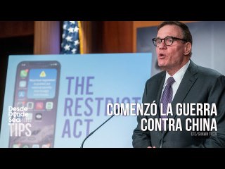 ¿Amenaza o promesa?: EEUU advierte a China de "graves consecuencias" si ayuda a Rusia en lo que sea