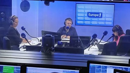 Jusqu'à 140mm de cumul de pluie : le sud-est confronté à une nuit d'orages