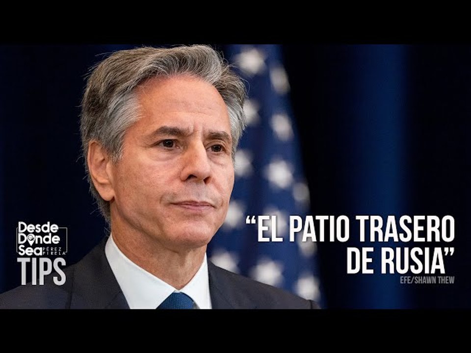 ¿Qué busca EEUU y la OTAN en los países de Asia Central?: La temida Nueva Ruta de la Seda