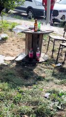 Mesaj Özgür Özel’e mi? Tanju Özcan’dan her akşam kafayı çeken ayyaşlara ağır para cezası