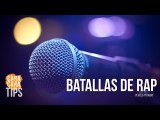 Batallas de rap: Conozca lo que McKlopedia necesita para sus proyectos tengan resultados