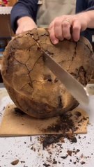 Have you ever seen such a bread? Amazing fact|| fact