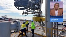 Australia set to import gas for first time amid looming supply crisis