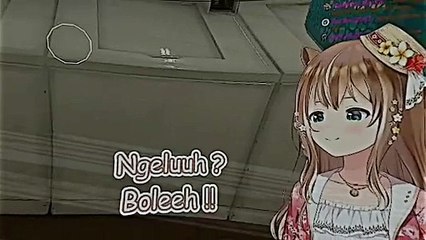Inget kata² Risu