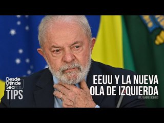 ¿Por qué EEUU en Latinoamérica tiene el panorama complicado?