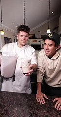 Dairy Queen Blizzard (ft. Zach King)
