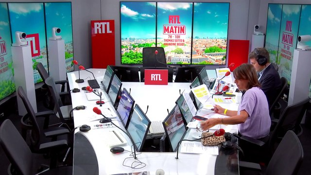 RTL ÉVÉNEMENT - Le regard de deux générations de pêcheurs après ces naufrages meurtriers en Manche