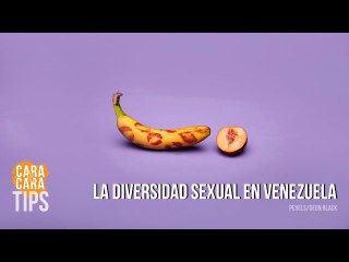 ¿Cómo ha avanzado el tema de la diversidad sexual en Venezuela en comparación con países vecinos?