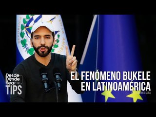 Las maras: Un regalito envenenado de EEUU a El Salvador