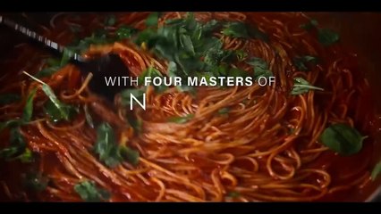 Chef's Table_ Noodles _ Official Trailer _ Netflix