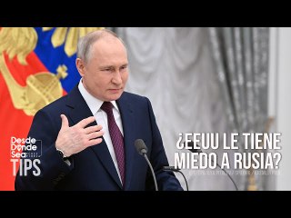 Se filtran documentos del Pentágono: EEUU no aguanta más el conflicto de Ucrania