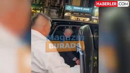 Mourinho'dan Acun Ilıcalı'nın Düğününde Şaşırtıcı Yanıt: Param Yok