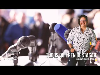 "Opositores hacen ruedas de prensa buscando puntos": Diputado Ramón Lobo