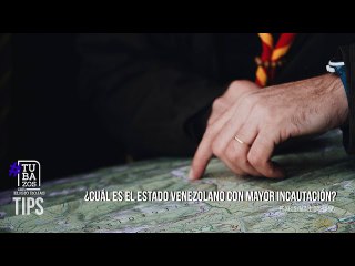 ¿Cuál es el estado venezolano con mayor incautación de droga durante este 2023?