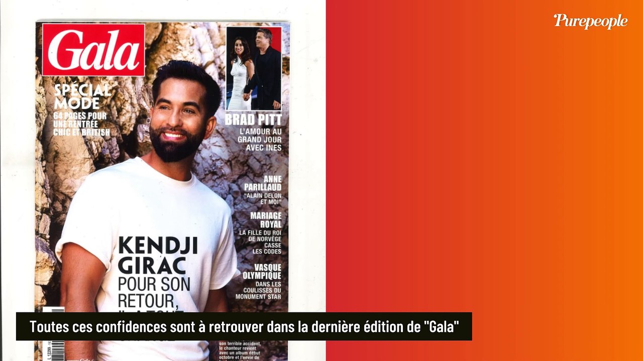 "C'est la triste réalité" : Renaud évoque son fils Malone et son regret de ne pas le voir autant qu'il le souhaiterait