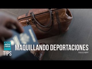 Así Biden deportará a más Latinos de forma masiva
