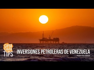 ¿Cómo las sanciones han afectado a las inversiones petroleras de Venezuela?