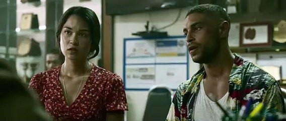 FARANG ｜ Official Trailer ｜ STUDIOCANAL International