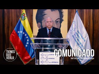 ¿Qué dice la Contraloría sobre la actual operación especial anticorrupción en el país?