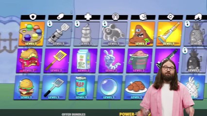 How to get Spongebob El Primo FOR FREE!