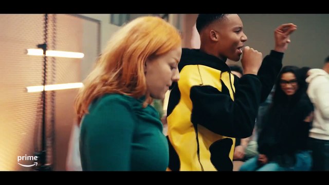 Annonce surprise : L'émission Popstars fait son retour le 12 septembre sur la plateforme Amazon Prime Video, menée par les jurés Louane, Eddy de Pretto et le rappeur Alonzo