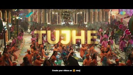 Baby Tujhe Paap Lagega _ Zara Hatke Zara Bachke _ Vicky K, Sara Ali K, Himesh R,Sachin-Jigar,Amitabh