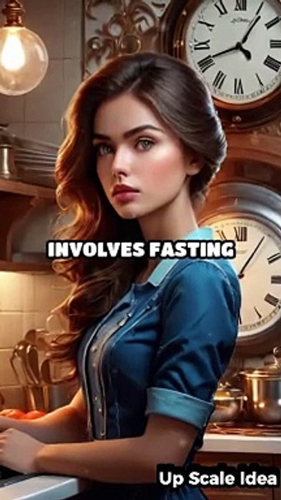 5 Effective Intermittent Fasting Methods