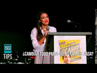 Ocasio-Cortez: ¿nueva esperanza o más de lo mismo ante los Latinos en EE.UU?