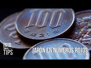 ¿Otra bomba gringa explota en Japón?: Fuertes caídas entre los mayores bancos nipones