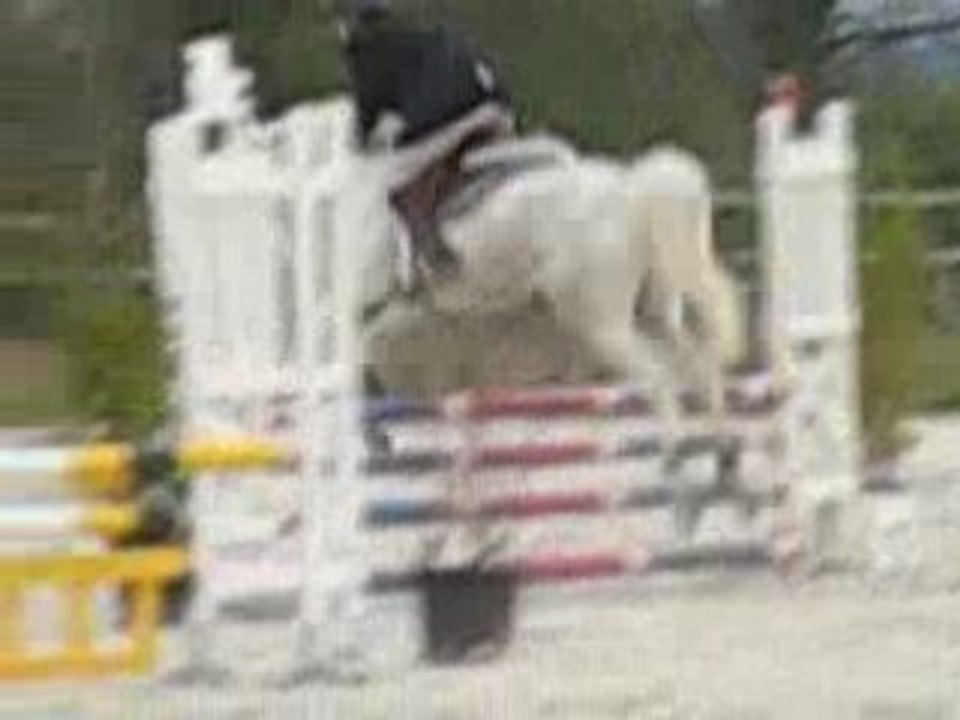 Premier concours, club 3