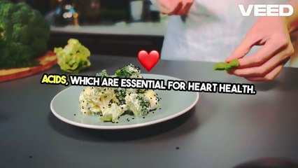 Benefits of Basil Seeds!