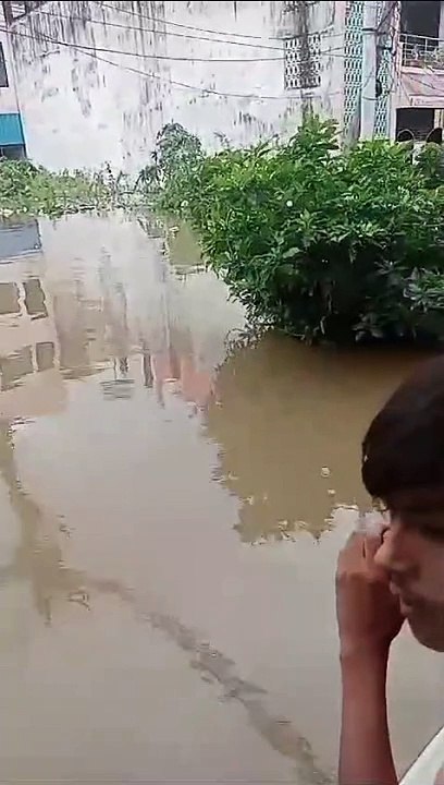 Vijaywada flood