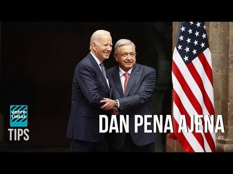 Los dimes y diretes entre Blinken y AMLO (+Mentiras)