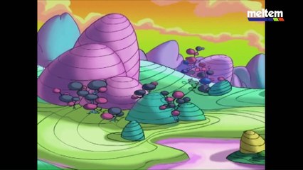 Elementler Ve Maceraları 1.Bölüm - 13.07.2024