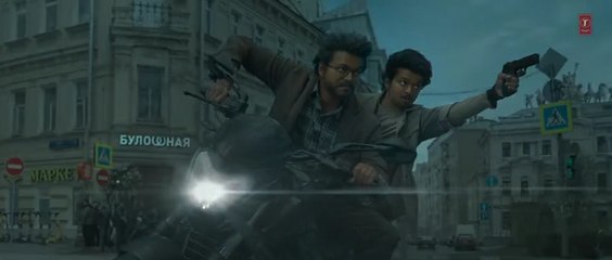 The GOAT Vijay (Official Trailer Hindi) Tamil_ Talagu _Thalapathy Vijay _ Venkat Prabhu _ Yuvan Shankar Raja _ T-Series.New movies 2024_ Thalapathy Vijay in Action movies _ youtube Release date 5th September  #TheGOAT #ThalapathyVijay #GOATInTamil #Venkat