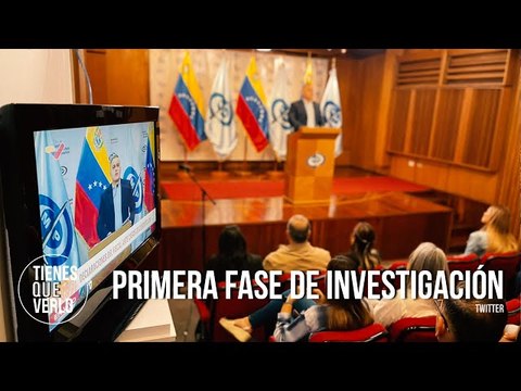 Operación anticorrupción: Funcionarios, empresarios, jóvenes y hasta una red de prostitución: