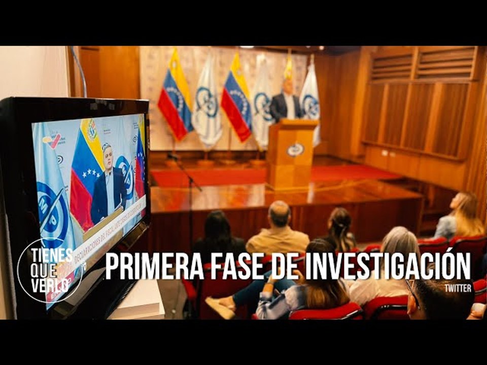 Operación anticorrupción: Funcionarios, empresarios, jóvenes y hasta una red de prostitución: