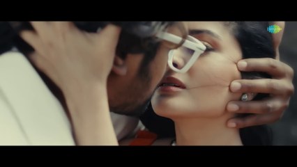 Dhadkano Main  Martin Movie  Dhruva Sarja  Javed Ali  Palak Muchhal  Mani Sharma