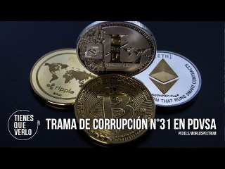 Trama PDVSA-Cripto: ¿Cuál fue el modus operandi del nuevo caso de corrupción en Venezuela?