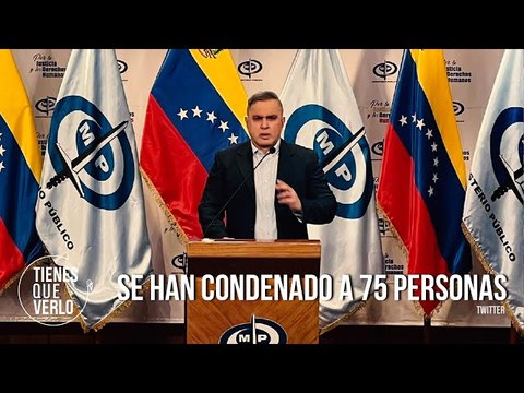 Desde agosto de 2017 hasta la actualidad: Se han investigado 30 tramas de corrupción en PDVSA