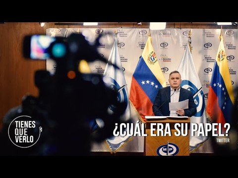 Con nombre y apellido: Lista completa de 11 empresarios detenidos por trama PDVSA-Cripto
