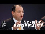 Atrapado robando a PDVSA: Hugbel Roa sin inmunidad parlamentaria va directo a juicio por corrupción