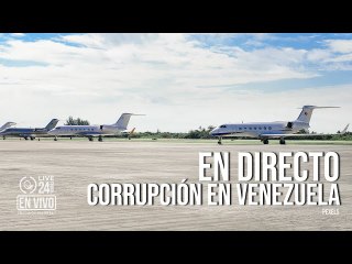 EN DIRECTO│Todos los detalles: Nombres y cifras de la operación anticorrupción en Venezuela