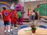 Barney & Friends - What's in a Name (1998)