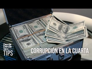 Cuentas negras de larga data: ¿La corrupción en Venezuela empezó con Chávez?