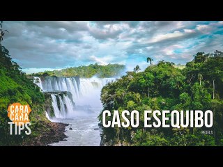 Caso Esequibo: ¿Qué está tratando de hacer la Corte Internacional de Justicia?