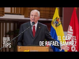 Forrado en plata robada: Rafael Ramírez rompió récords en mega corrupción